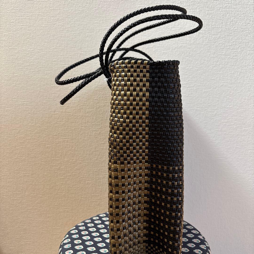 Letraレトラメルカドバック Mサイズ