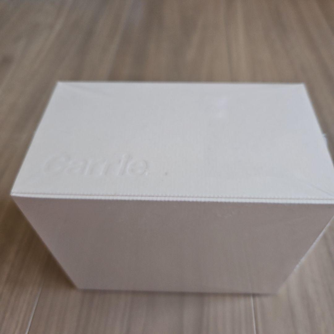 値下げ！キャリー　炭酸パック　10回分　モイスチャージェルパック