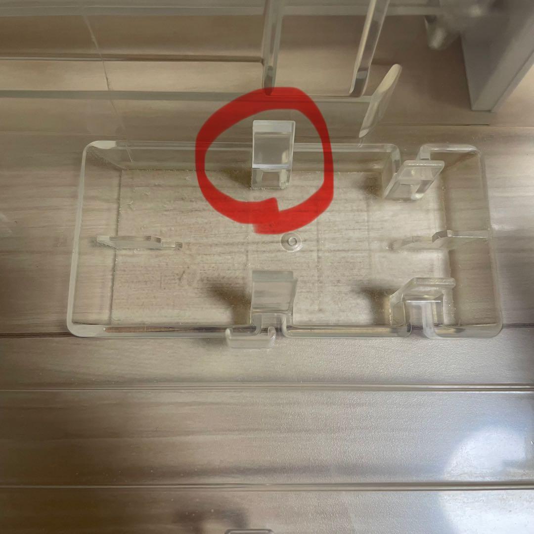 SHARP KI-LD50-W 除加湿空気清浄機 2021年製