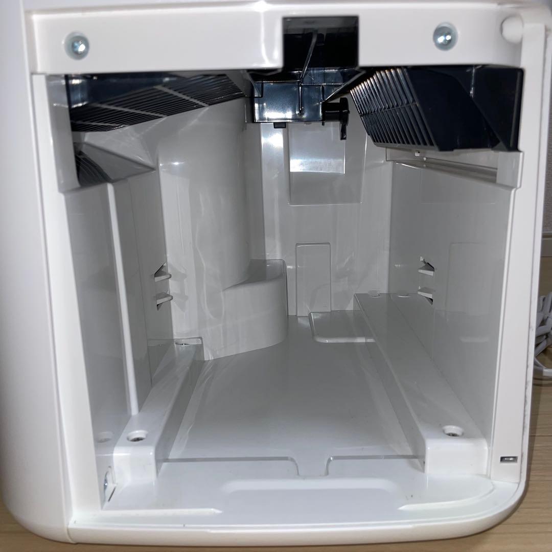 SHARP KI-LD50-W 除加湿空気清浄機 2021年製