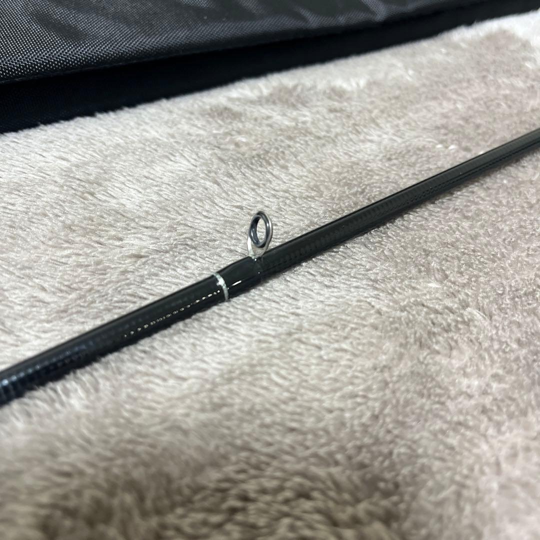 YAMAGA Blanks Ballistick 93M NANO【美品】