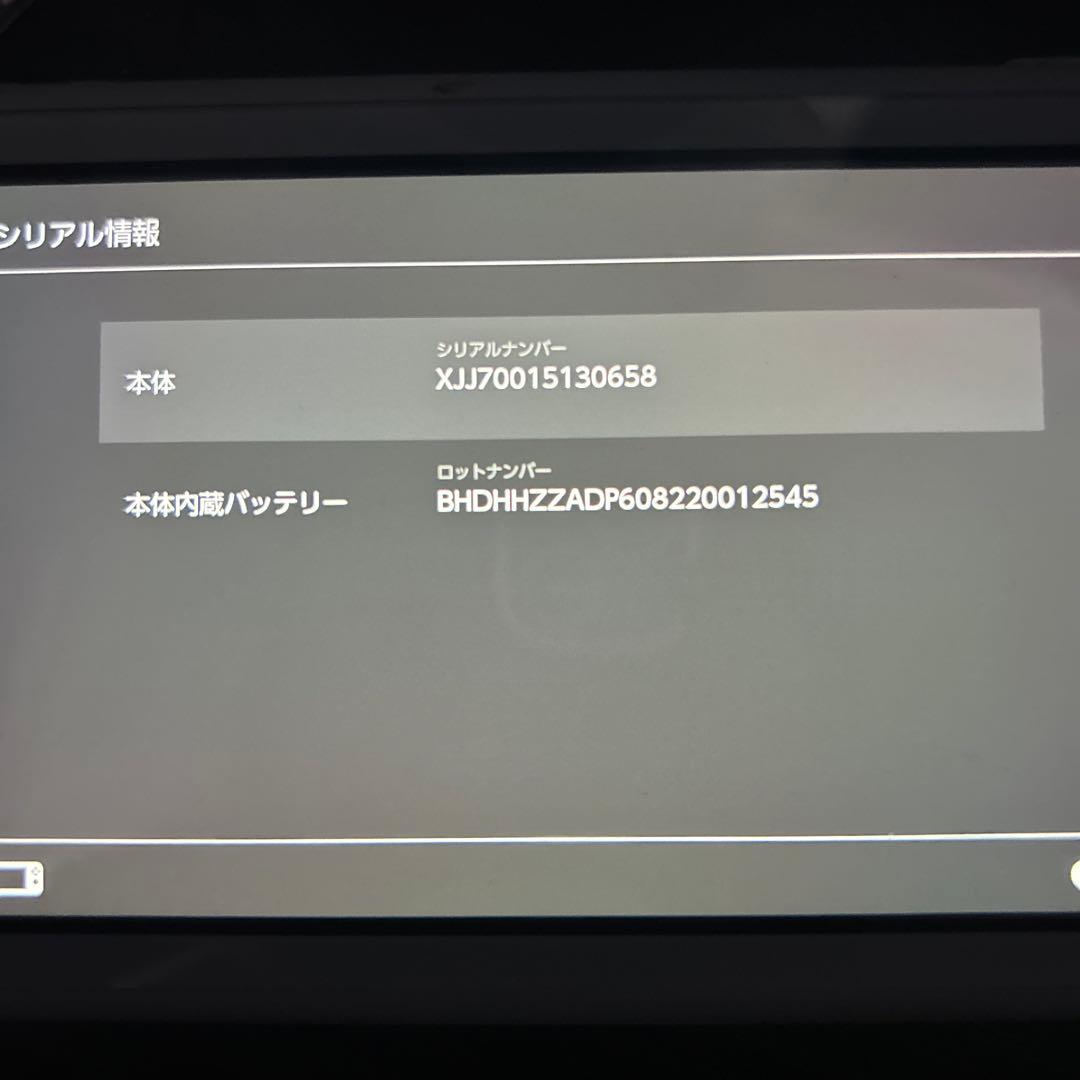 Nintendo Switch Liteザシアン ザマゼンタ