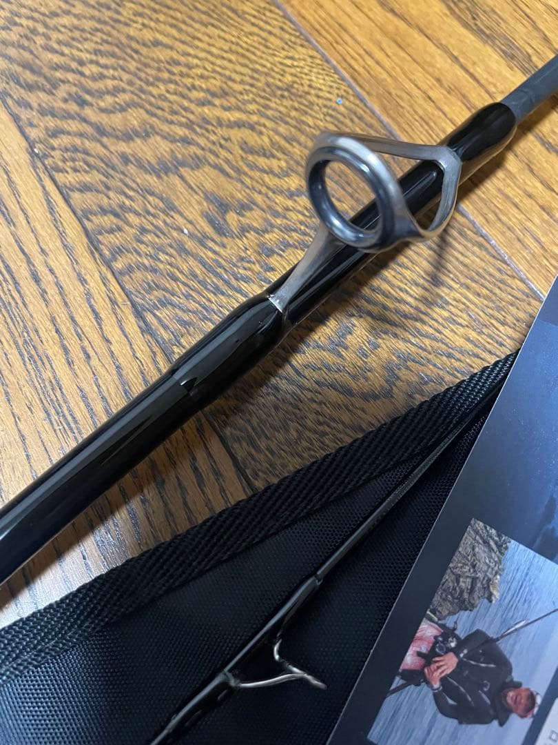 dontyakkuソニオ93M