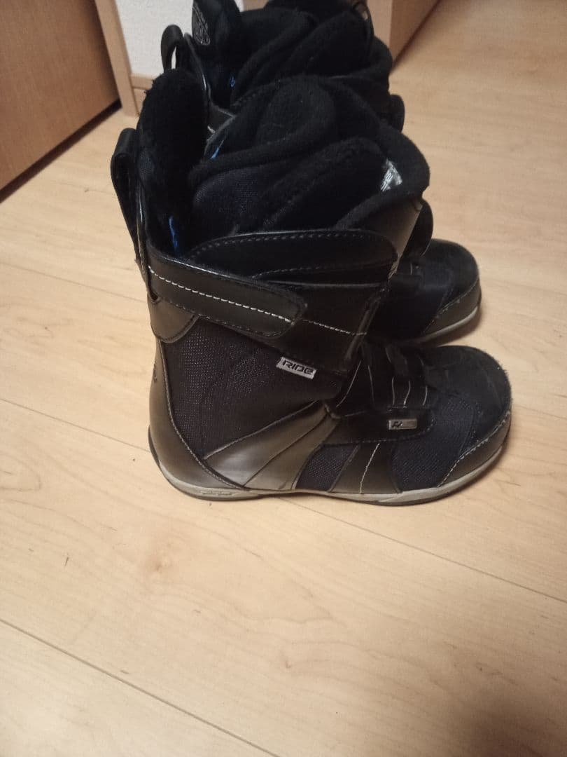 専用　値下げ大歓迎！！　スノーボード　ブーツ　23.5cm