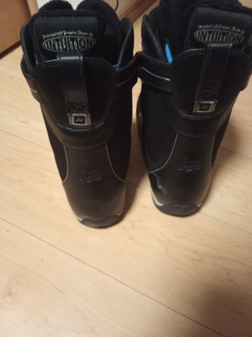 専用　値下げ大歓迎！！　スノーボード　ブーツ　23.5cm