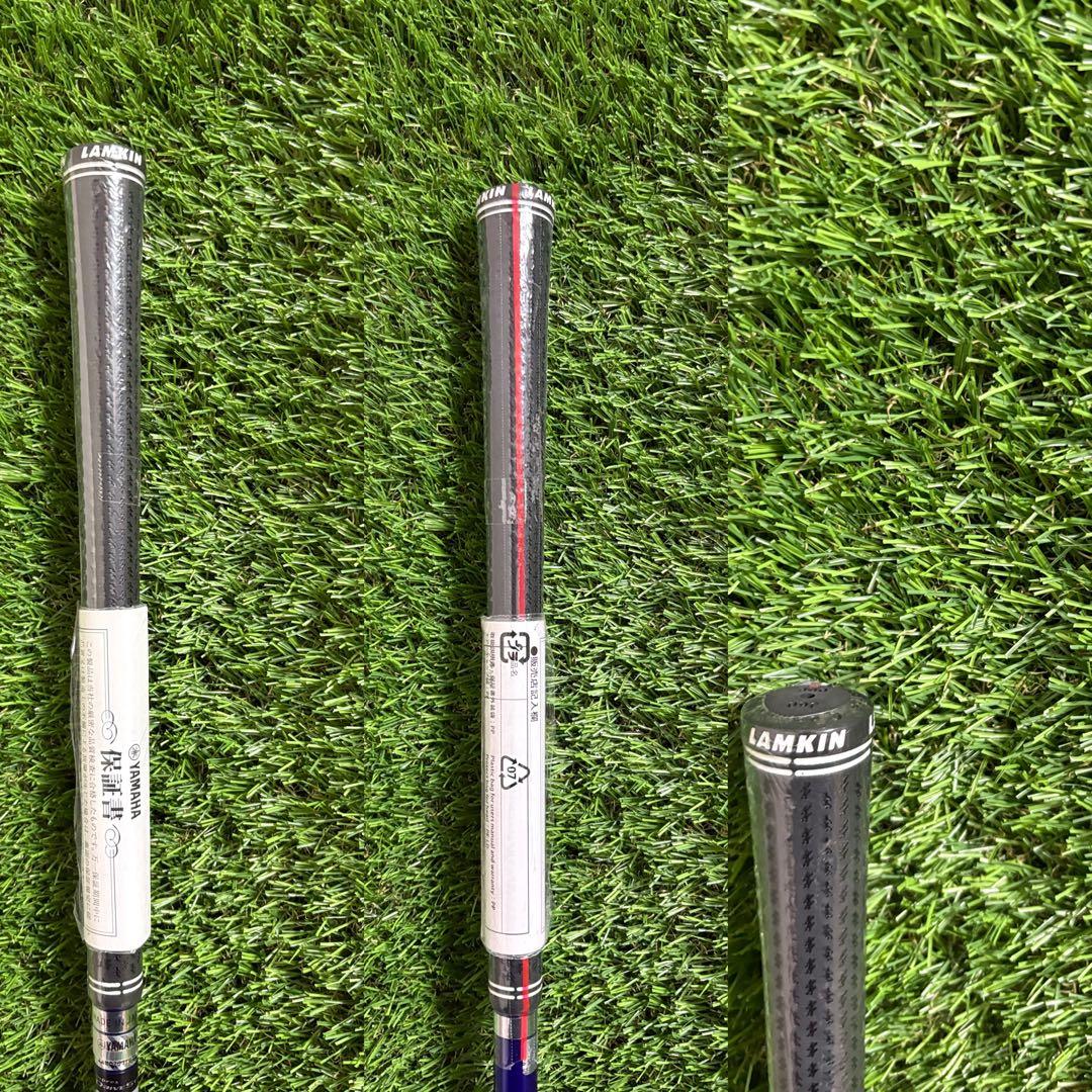 新品未使用！ヤマハYAMAHA インプレスドライブスター4番ユーティリティR