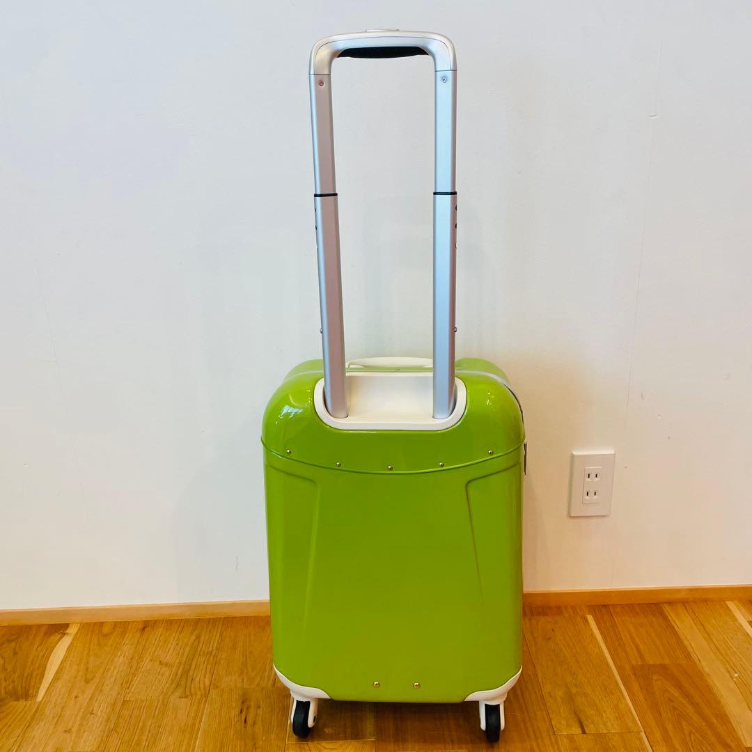 座れるスーツケース SitOn 絶版品 フランス キャリーケース 旅行 カバン