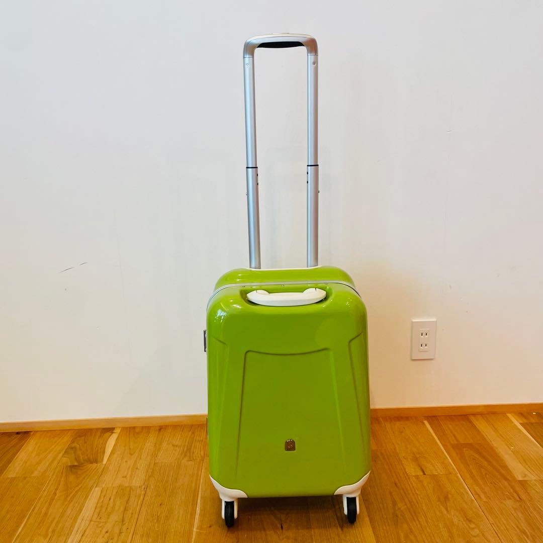 座れるスーツケース SitOn 絶版品 フランス キャリーケース 旅行 カバン