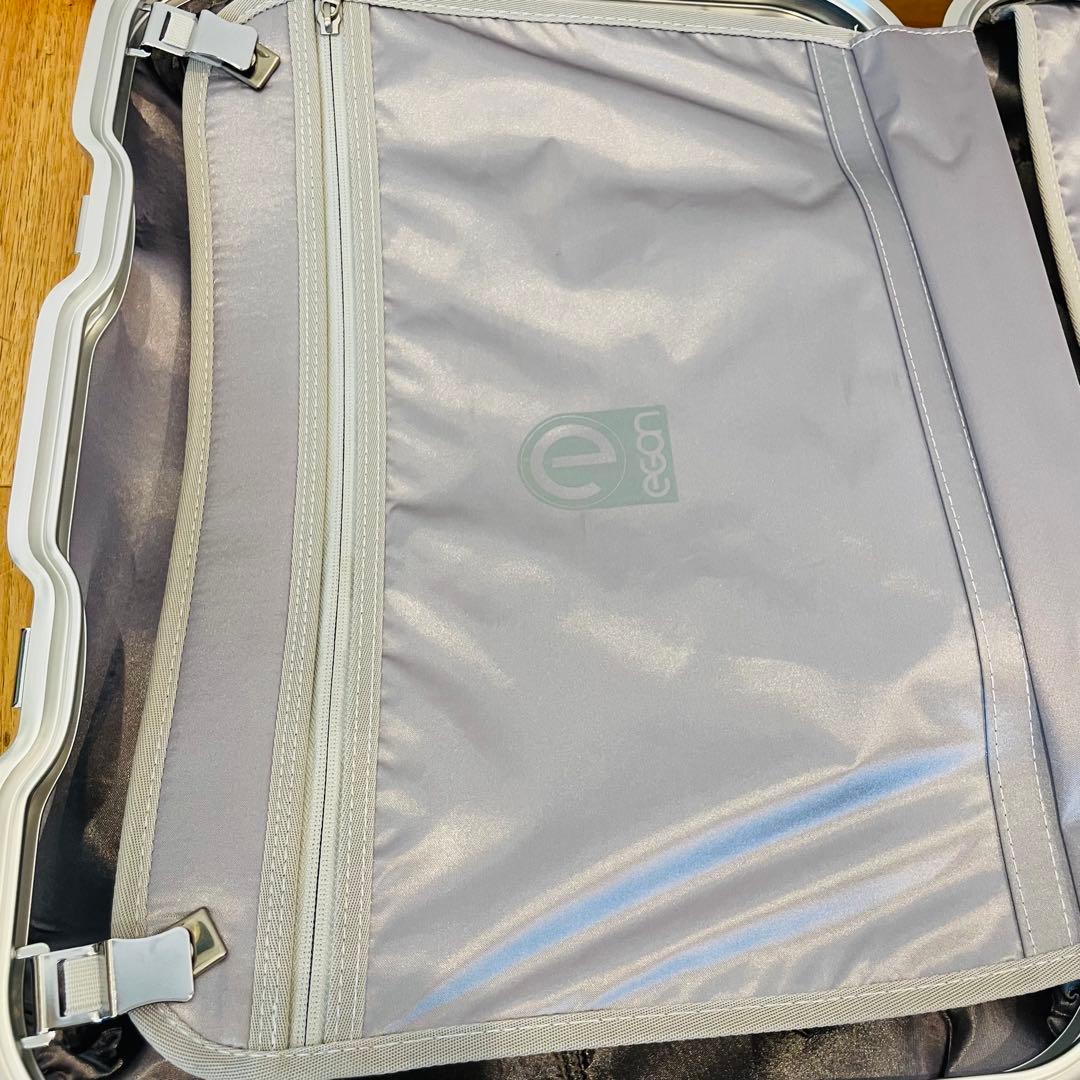 座れるスーツケース SitOn 絶版品 フランス キャリーケース 旅行 カバン