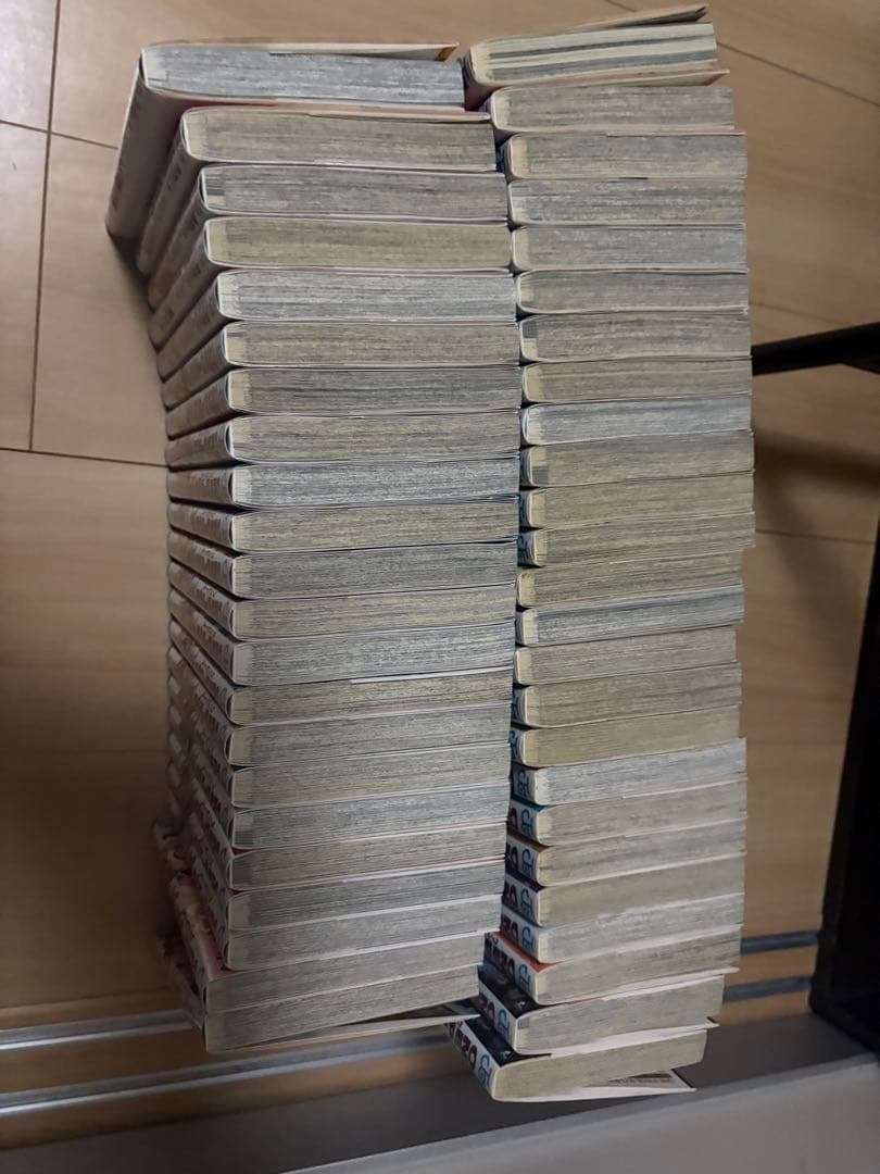 ONE PIECE 1〜100巻 おまけ付き