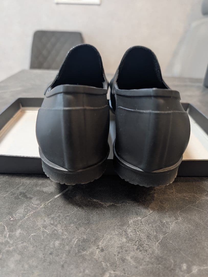 【極美品】FOX UMBRELLAS（フォックスアンブレラズ） ローファー