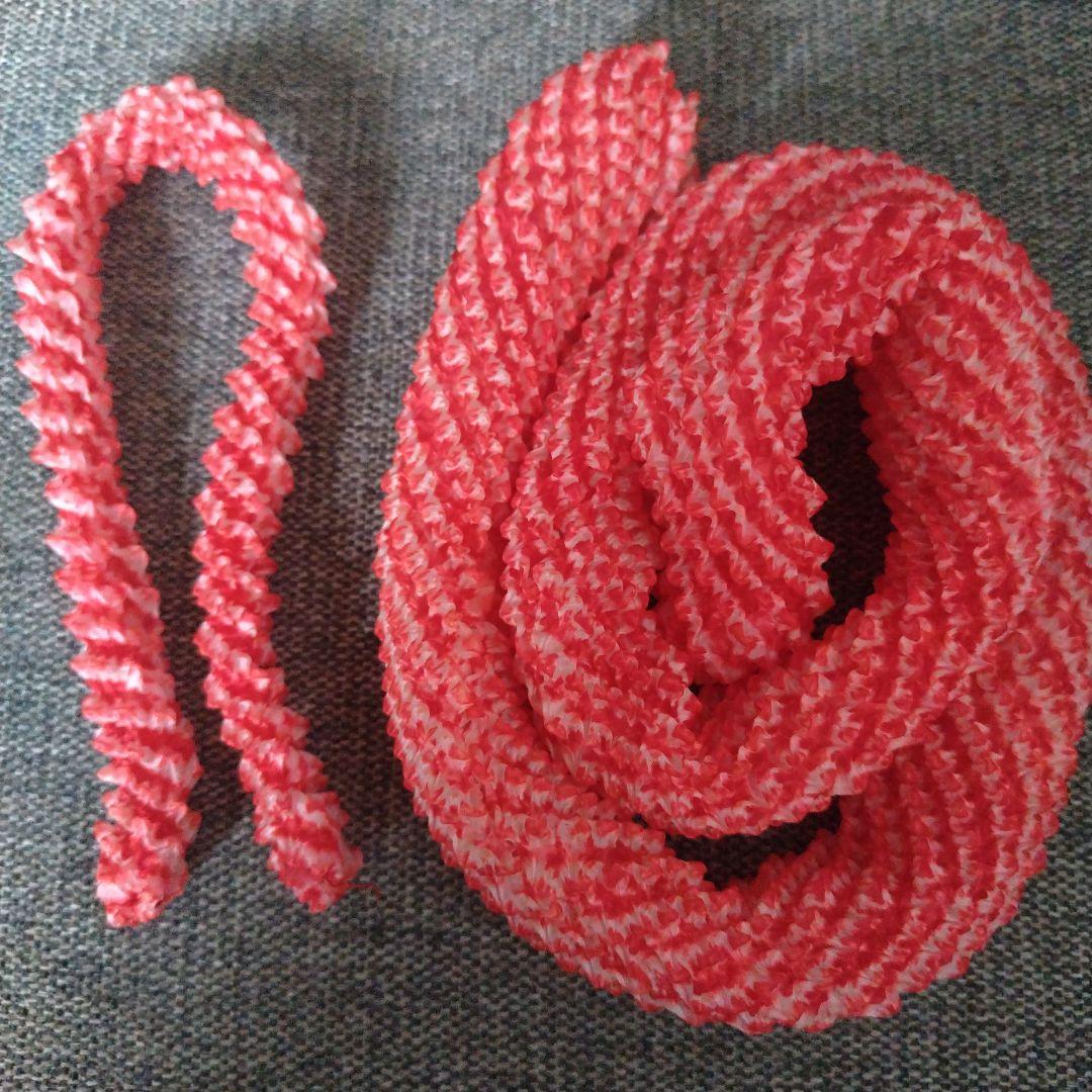 七五三　7歳　着物＆はこせこセット