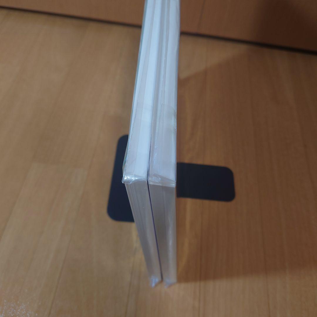 ヴァイオレット・エヴァーガーデン　キーフレームコレクション vol.1〜2