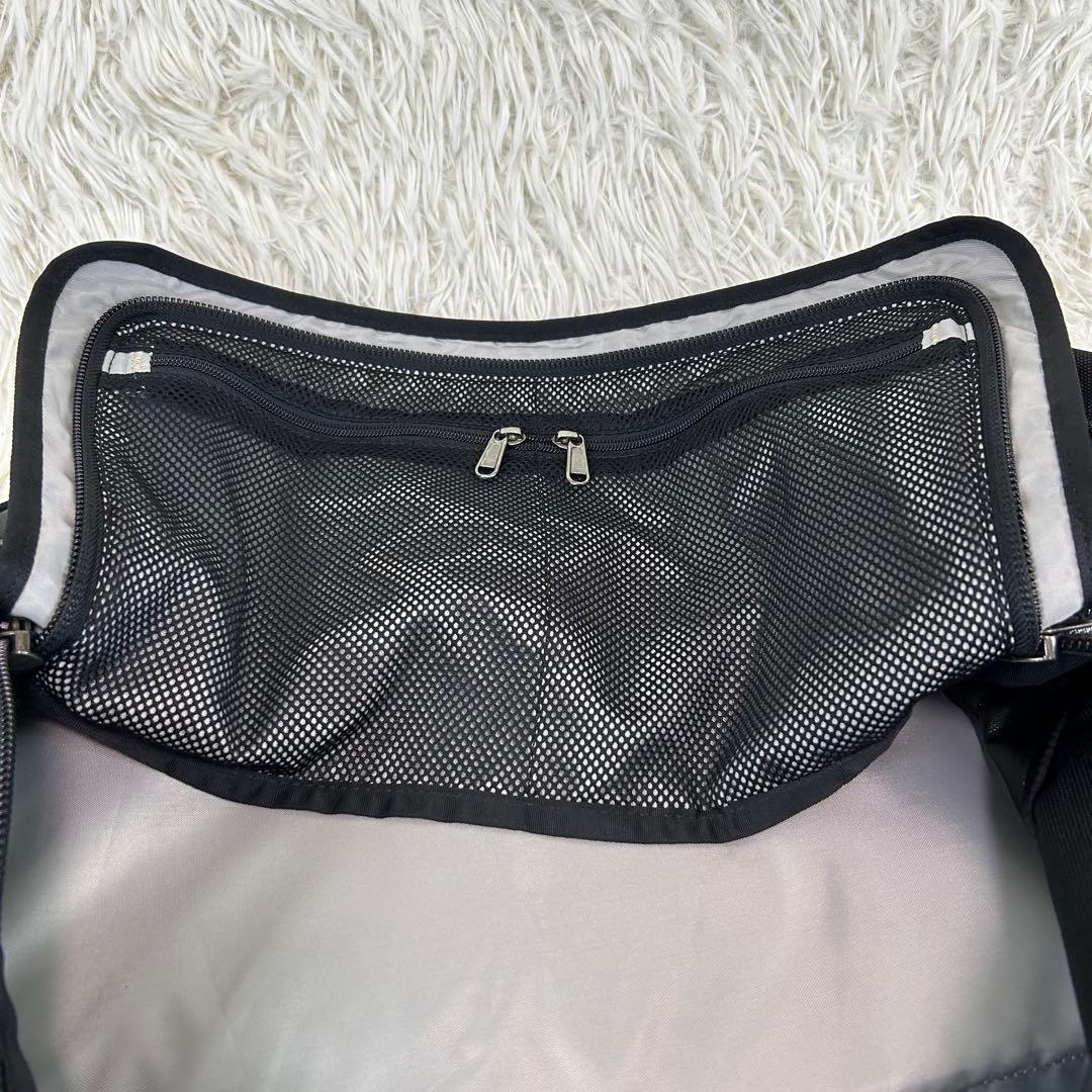 patagonia 2WAY ボストンバッグ ダッフル ブラックホール 60L