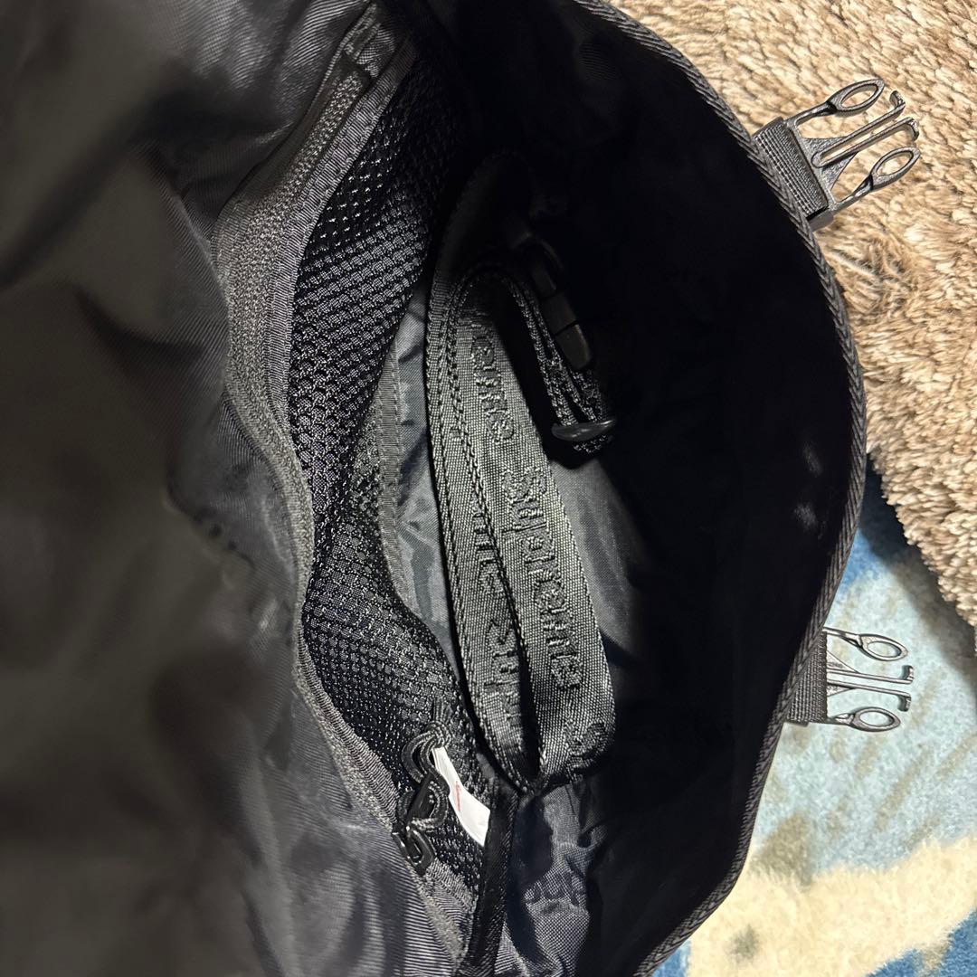 Supreme mini メッセンジャーバツク　カモ