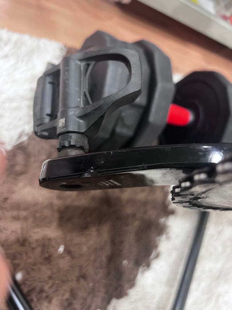 DURA-ACE クランクアーム170mm