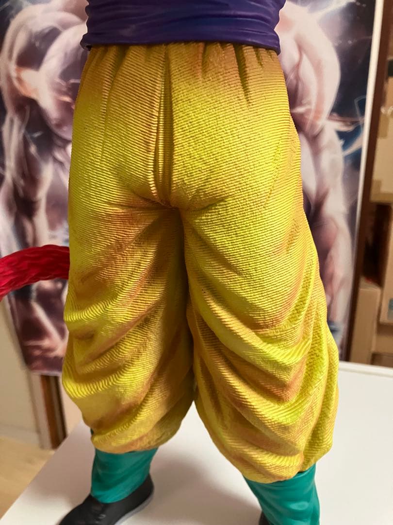 ドラゴンボール超 超サイヤ人悟空 53cm JTスタジオ 海外品