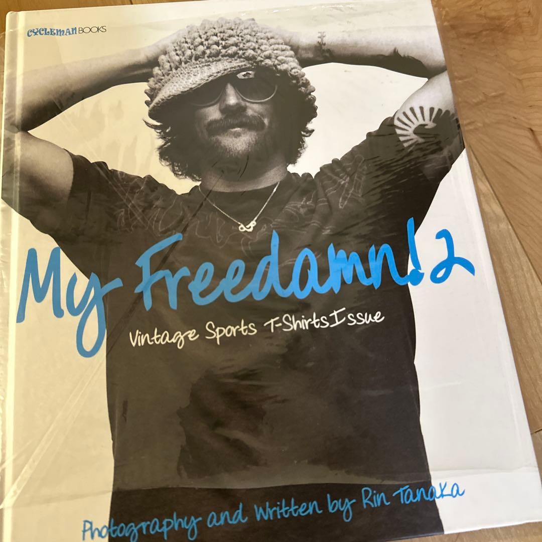 My Freedamn! 1.2.5 セット