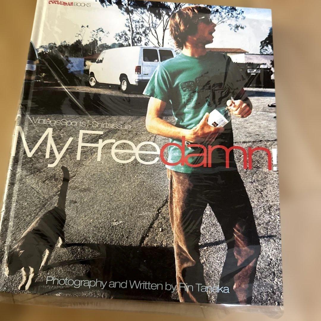 My Freedamn! 1.2.5 セット