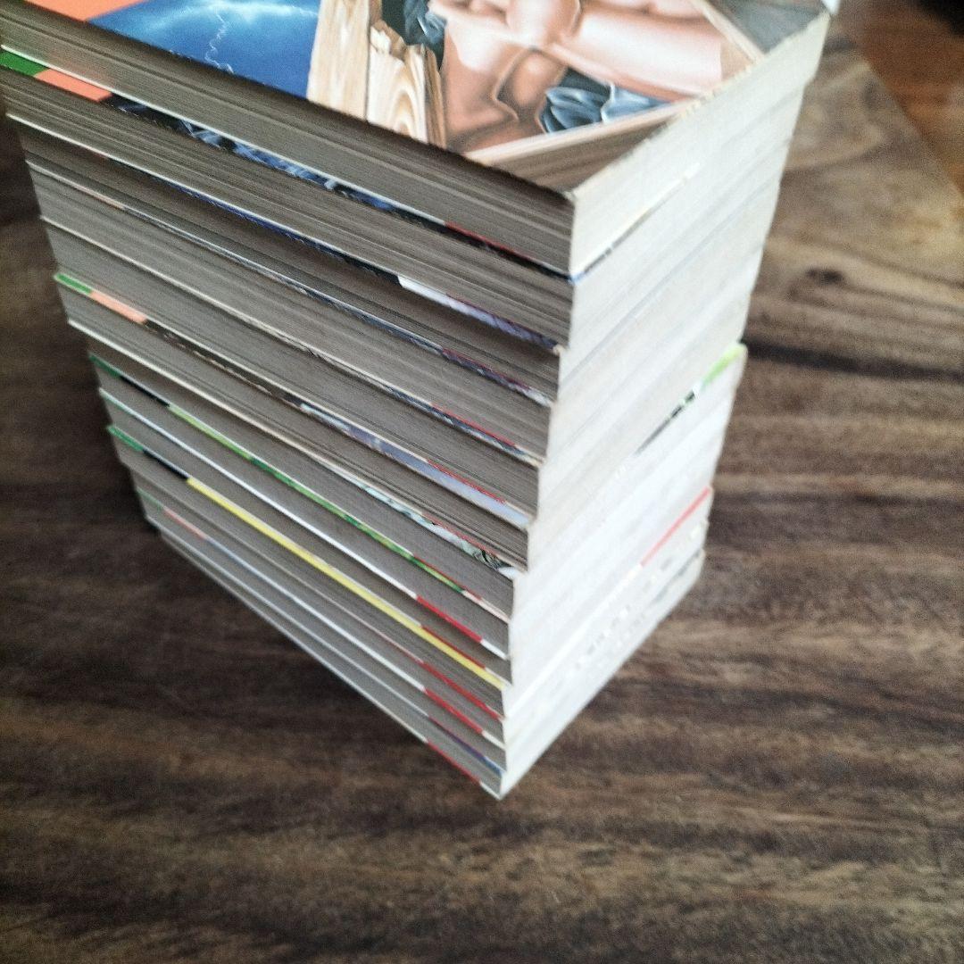 石ノ森章太郎　魔法使いの弟子セクサドールアマゾンベビイバンパイラタイム虎ベル初版