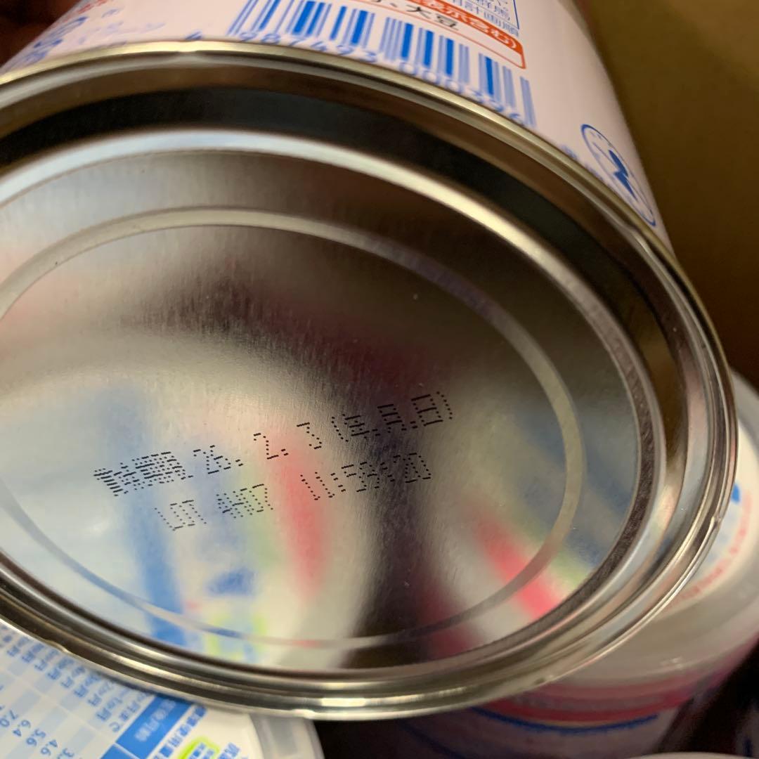 BeanStalk すこやかM1 粉ミルク 小缶300g 11缶セット