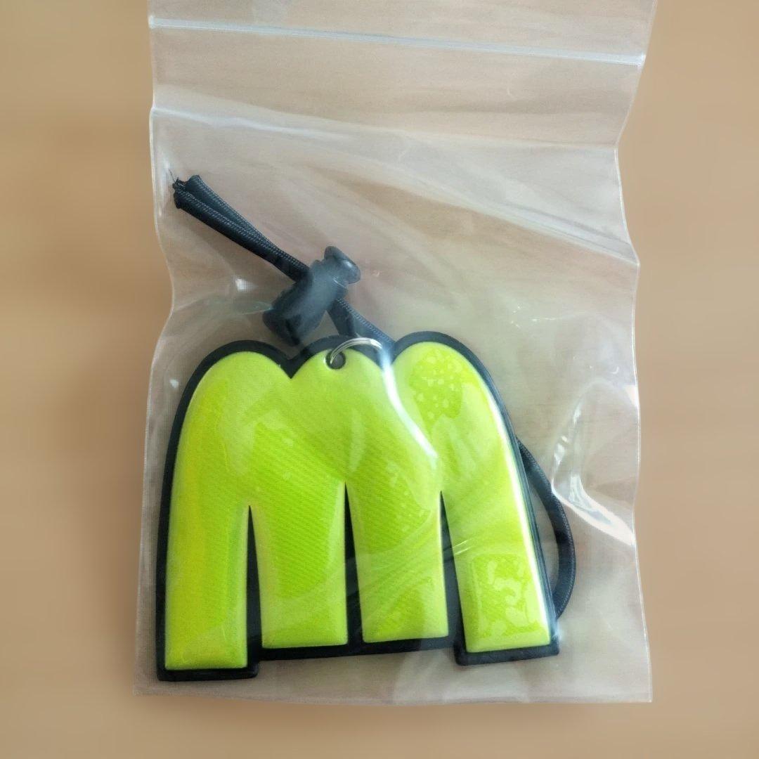 min-nano グッズセット