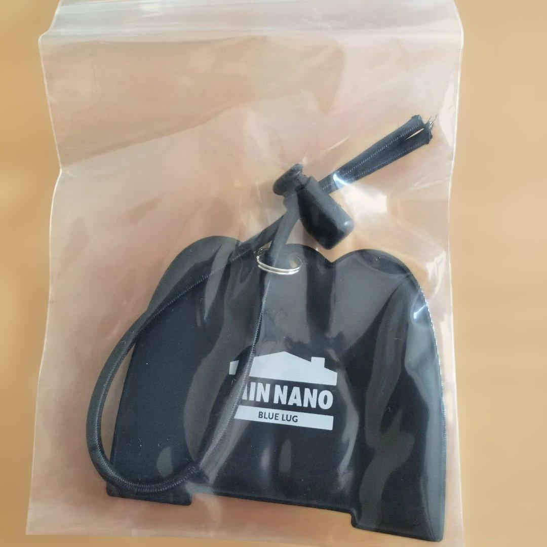 min-nano グッズセット