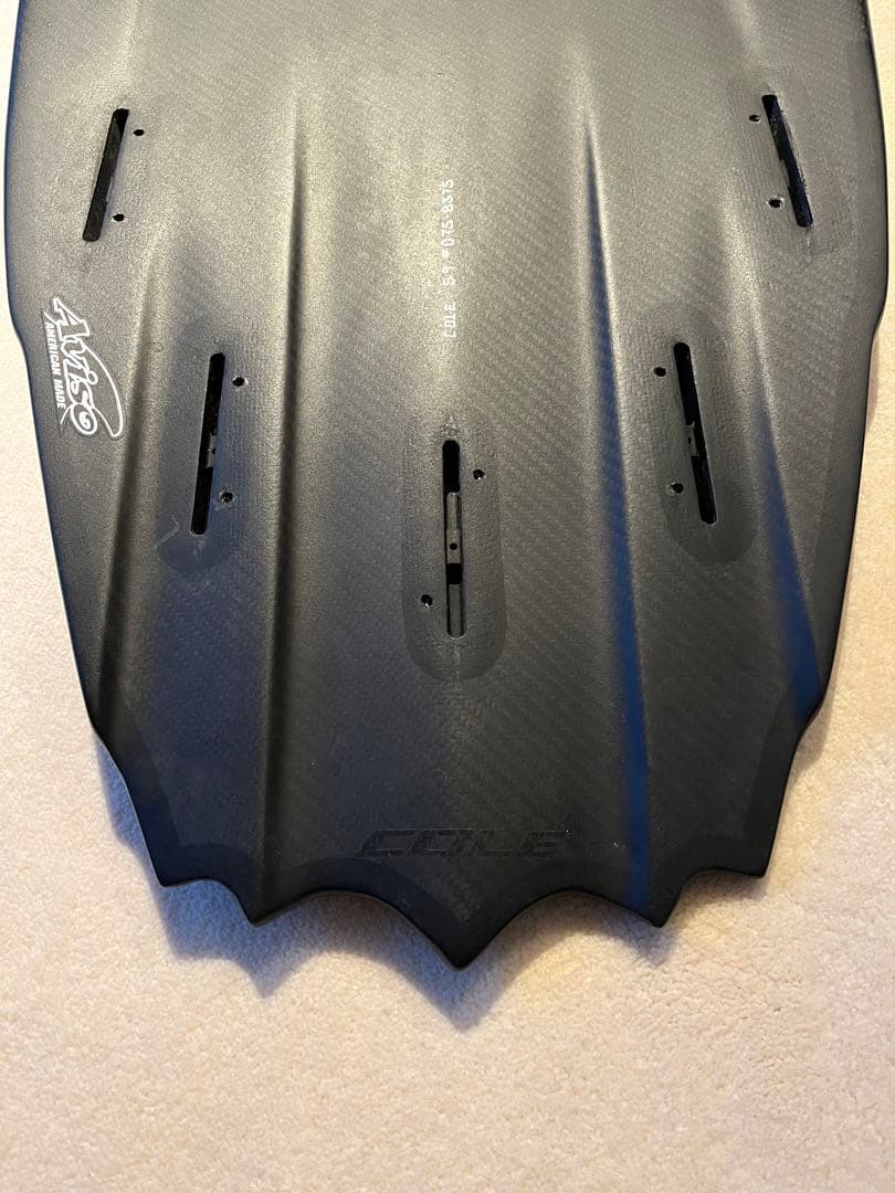 サーフィン・ボディボード AVISO / COLE / FIRE BLADE