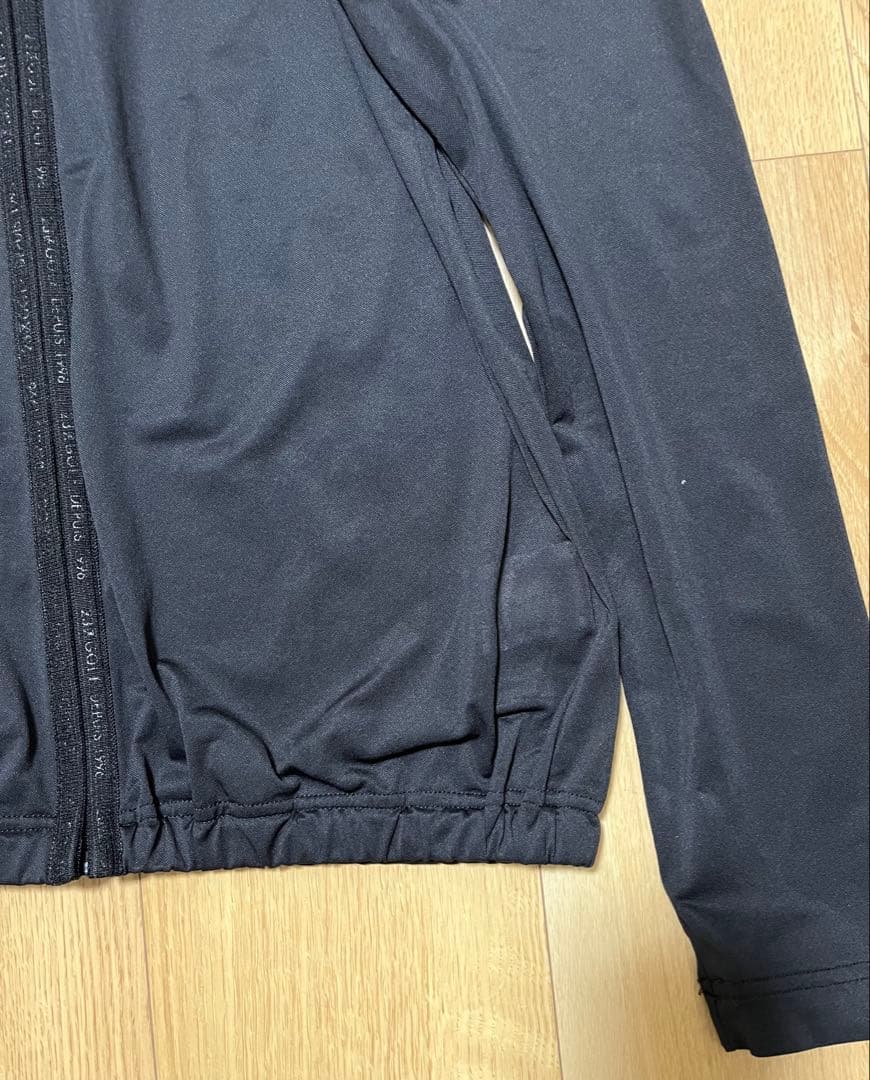 23区ゴルフ　パーカー