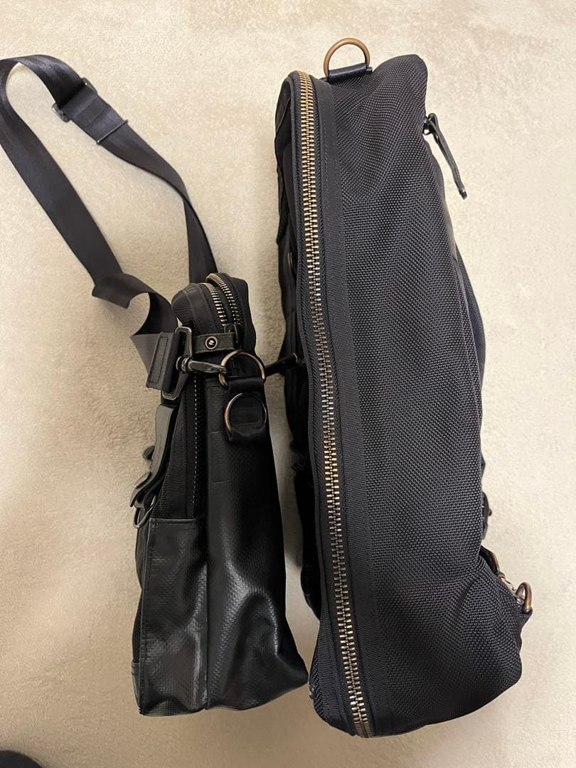 ★期間限定★PORTER HEAT 3WAY＋ショルダー 2点セット