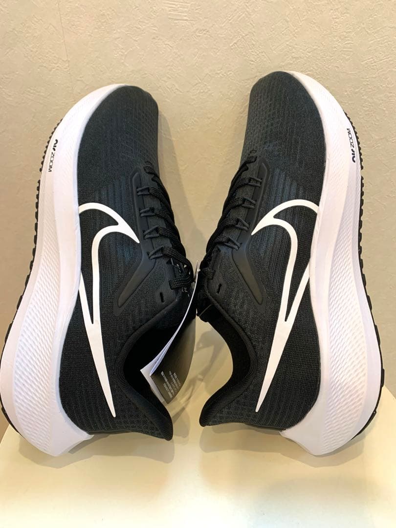 ナイキエアズームペガサス 39 25.5センチ