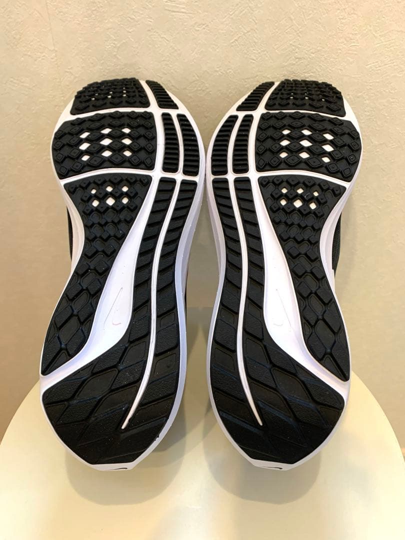 ナイキエアズームペガサス 39 25.5センチ