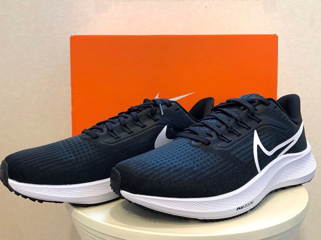 ナイキエアズームペガサス 39 25.5センチ