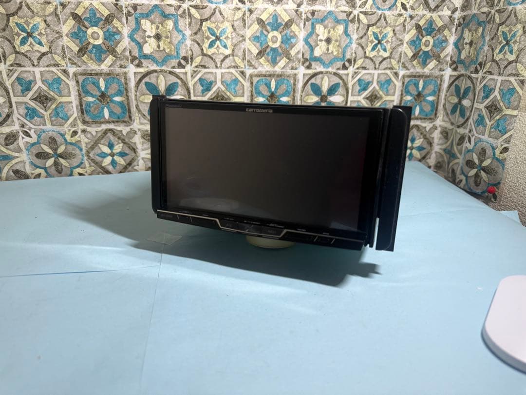 カーナビ AVIC-ZH0999. 2015