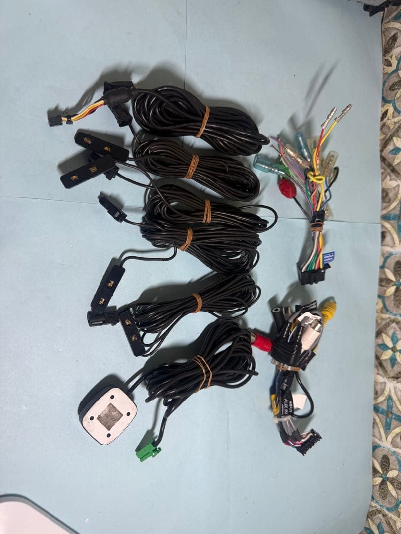 カーナビ AVIC-ZH0999. 2015