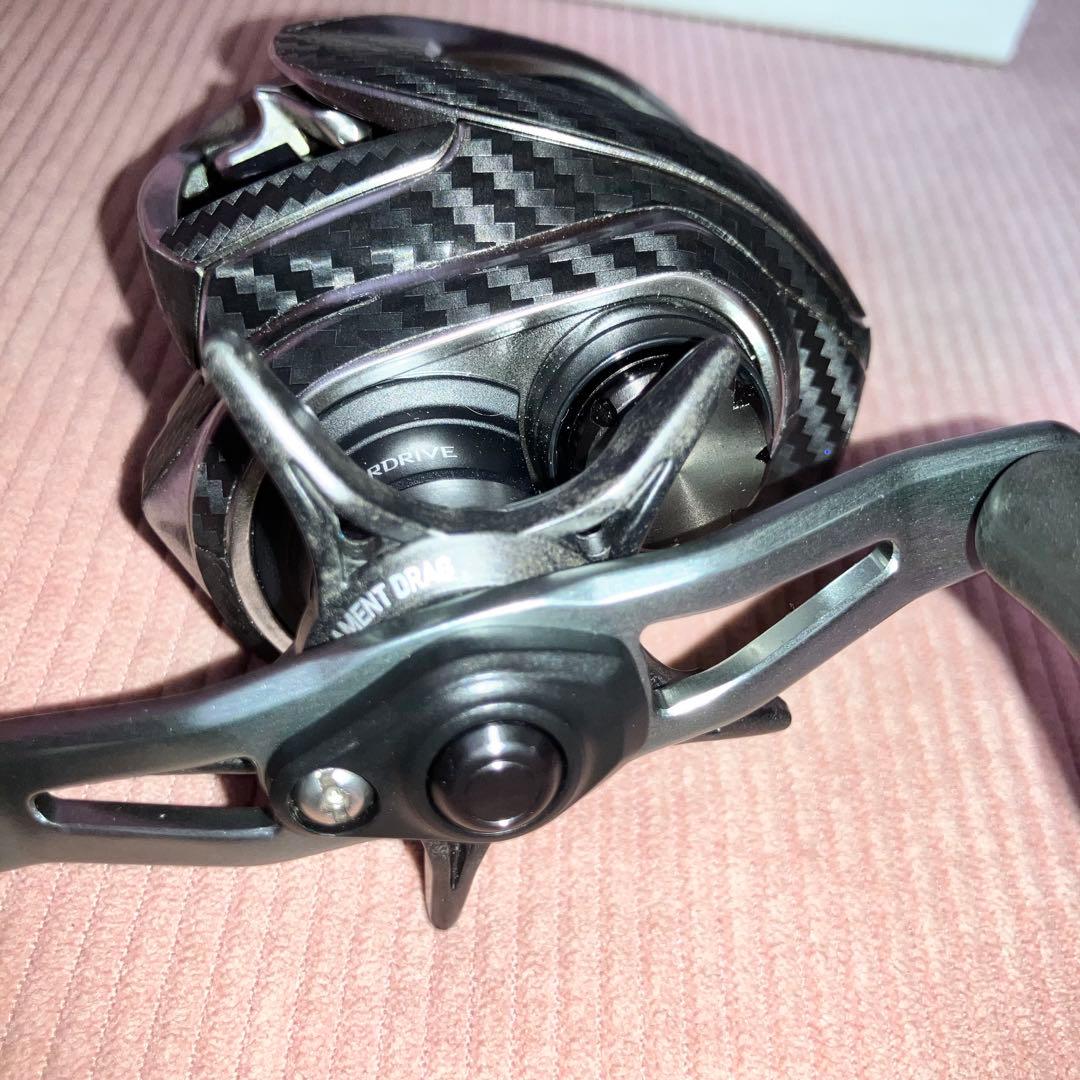 美品 21 ジリオン sv tw 1000 XHL