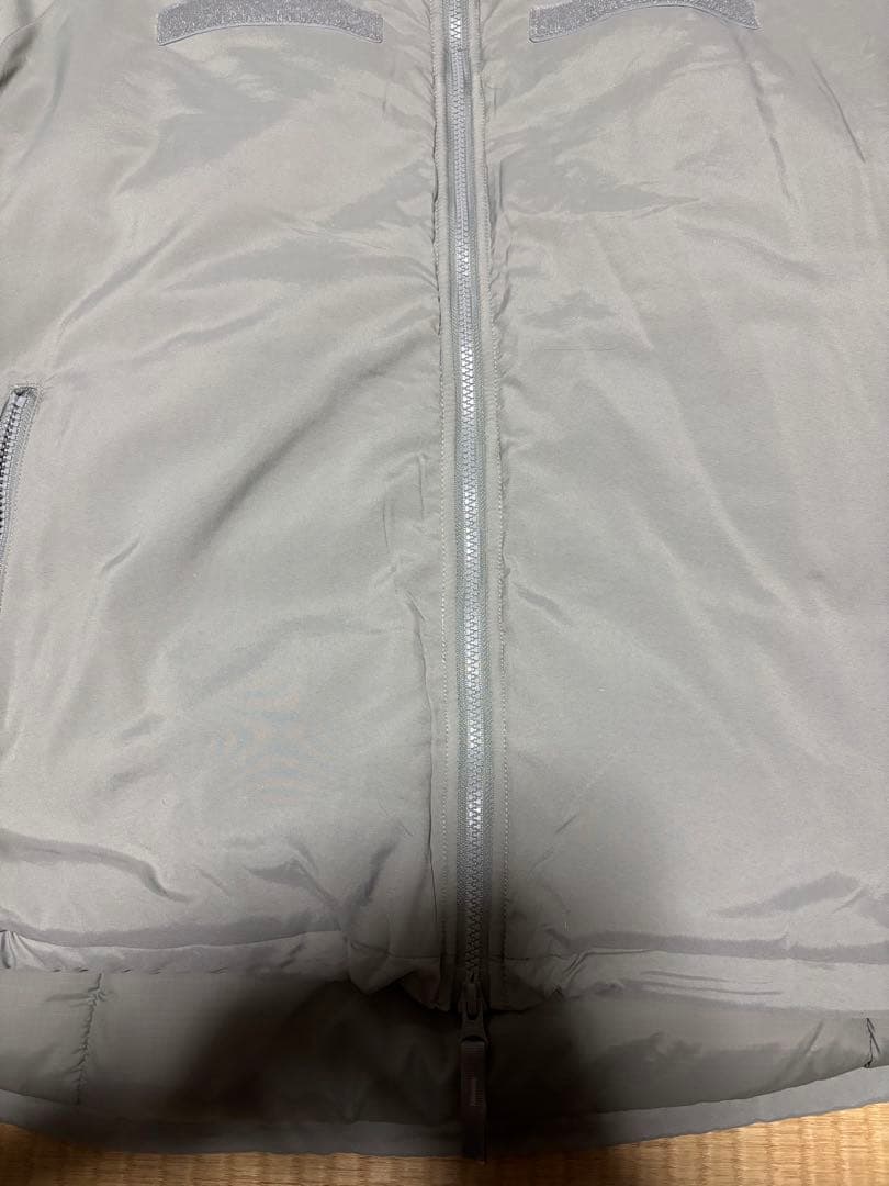 ECWCS THINSULATE Level 7 ジャケット WAIPE