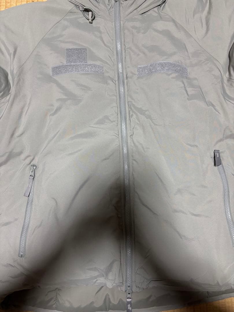 ECWCS THINSULATE Level 7 ジャケット WAIPE