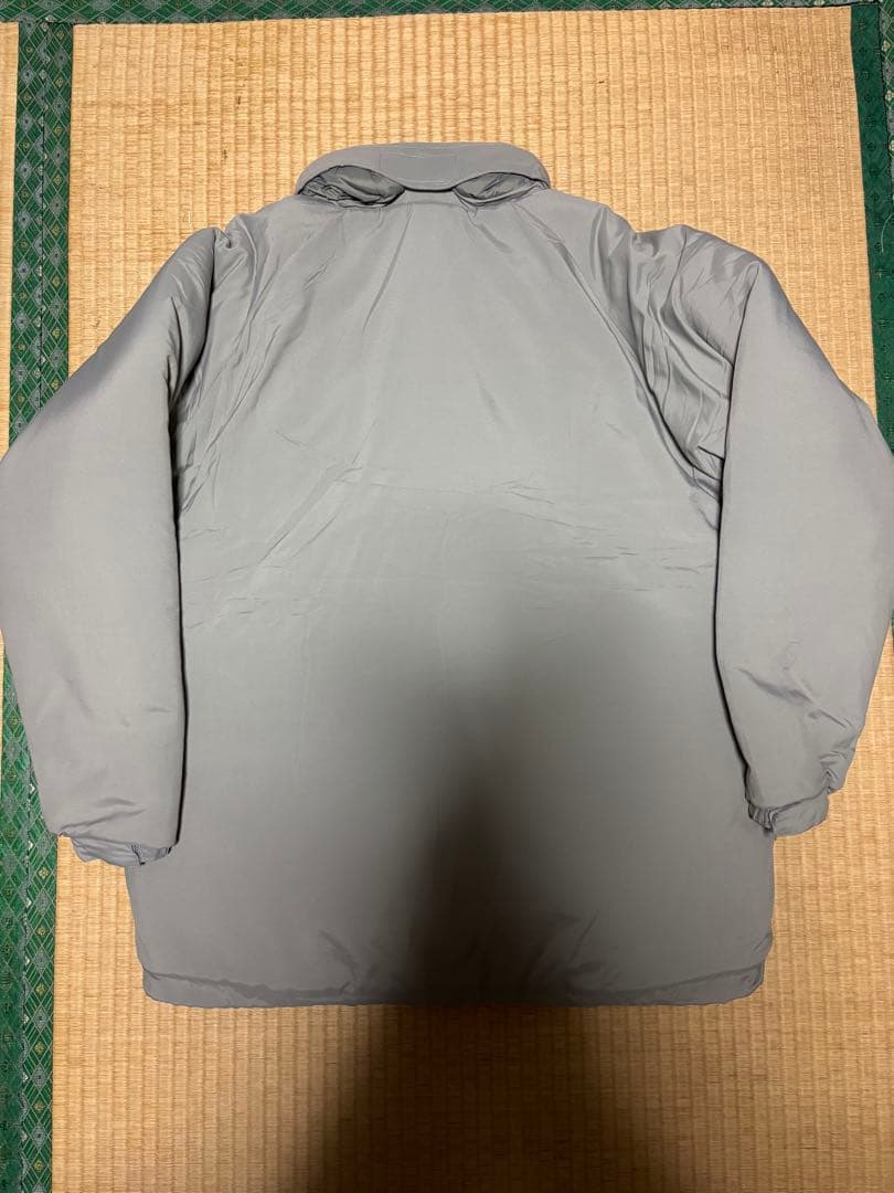 ECWCS THINSULATE Level 7 ジャケット WAIPE