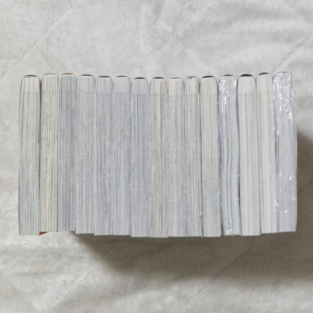 DOG SIGNAL (ドッグシグナル) 14巻 + よりぬき版 特典あり