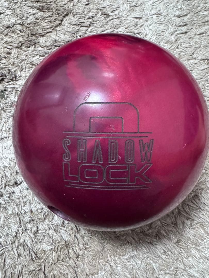 【Storm】シャドウロックレッド15Ｐ