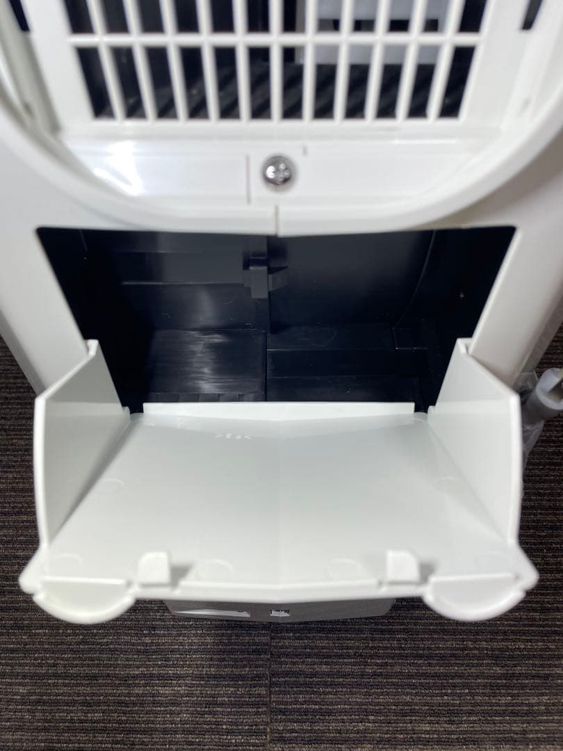 711極美品✨ コロナ 冷風 衣類乾燥除湿機 どこでもクーラー スポットクーラー