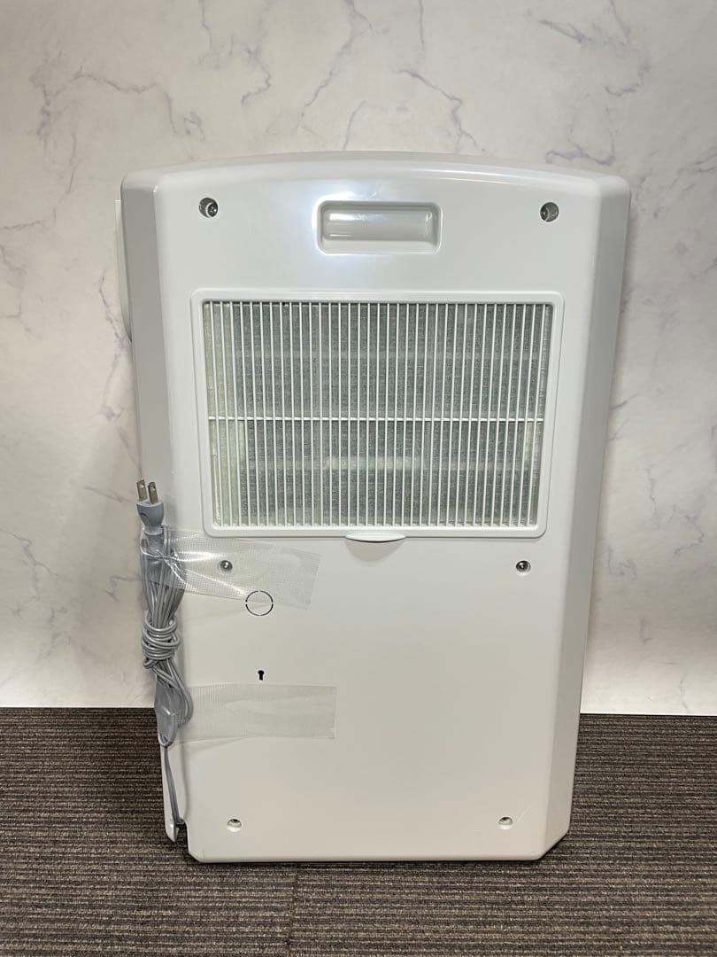 711極美品✨ コロナ 冷風 衣類乾燥除湿機 どこでもクーラー スポットクーラー