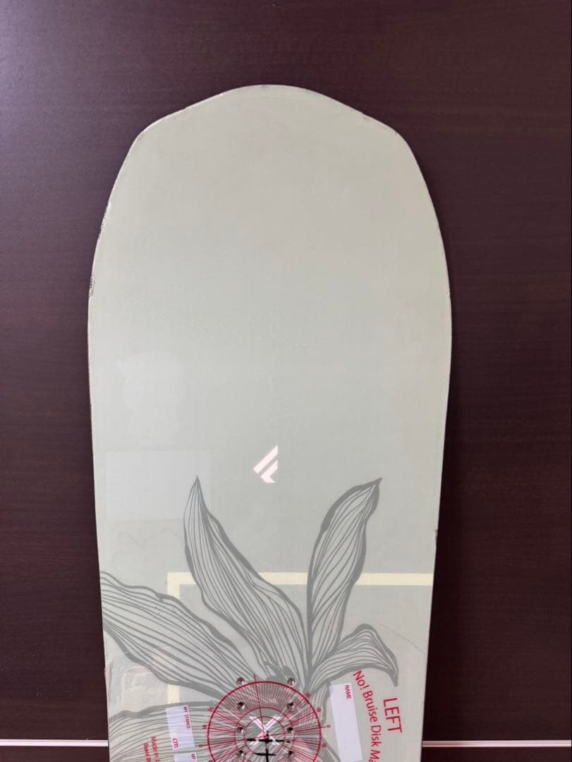 23-24 トリックマスター FANATIC スノーボード