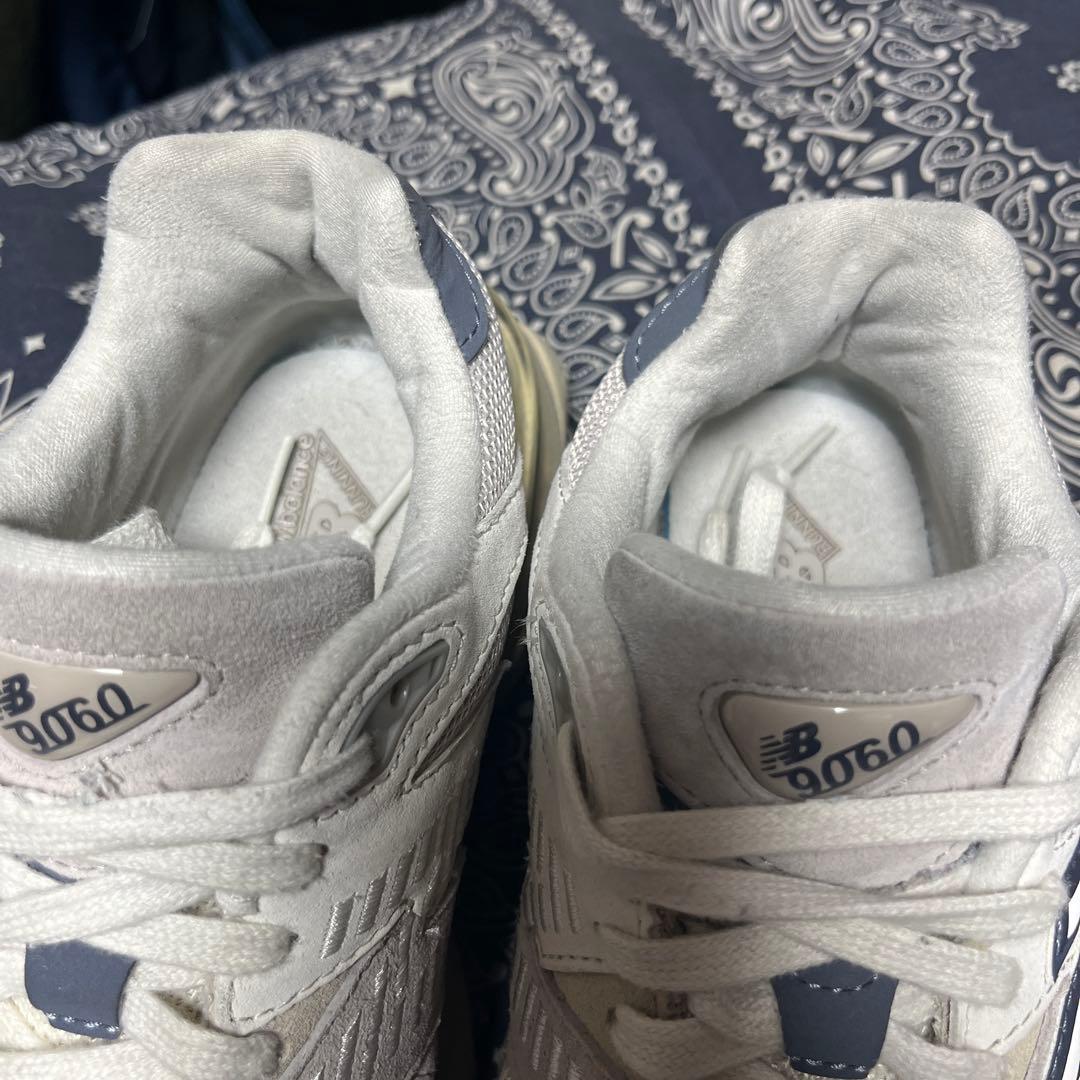 ★*★様 ニューバランス U9060 EEB NEW BALANCE U9060
