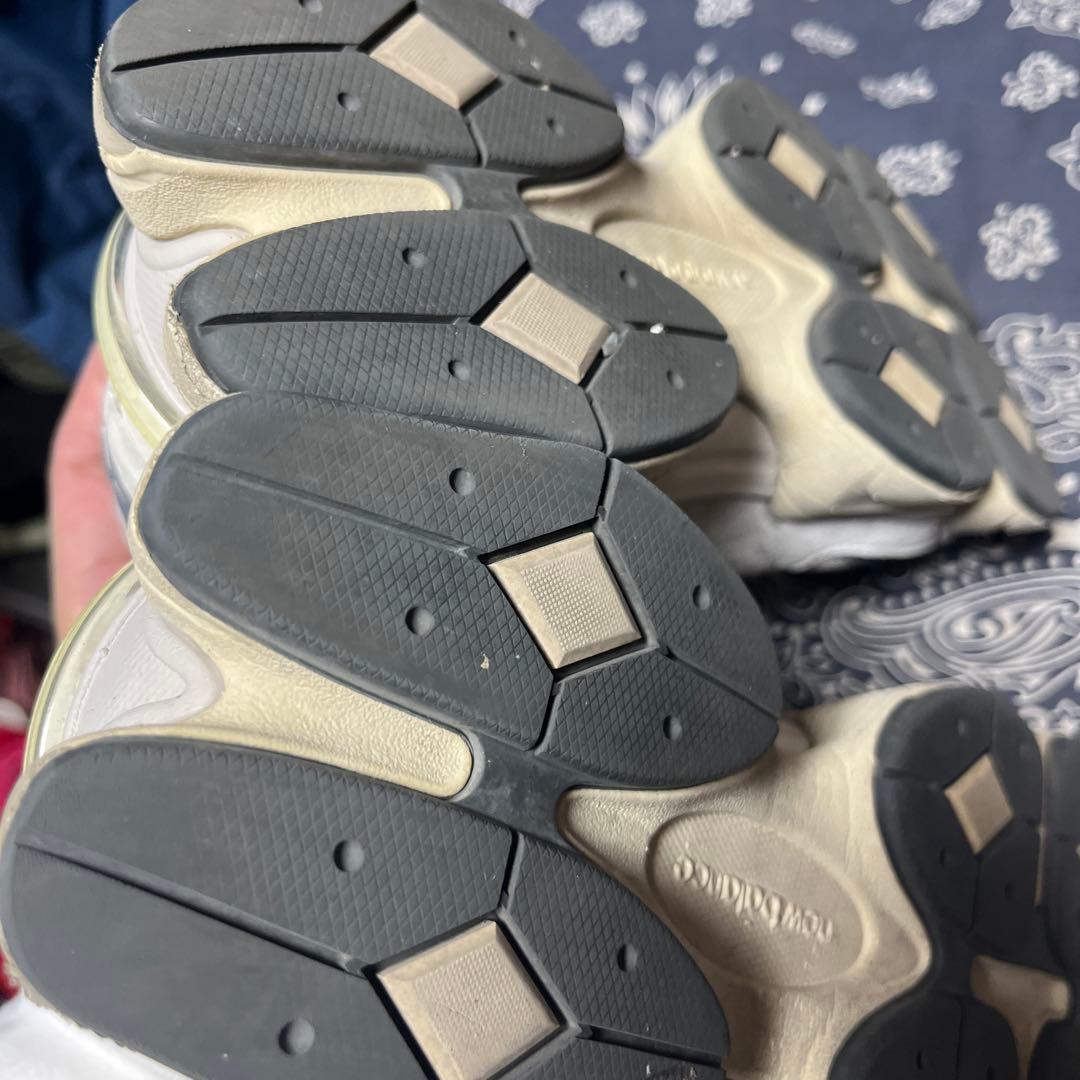 ★*★様 ニューバランス U9060 EEB NEW BALANCE U9060