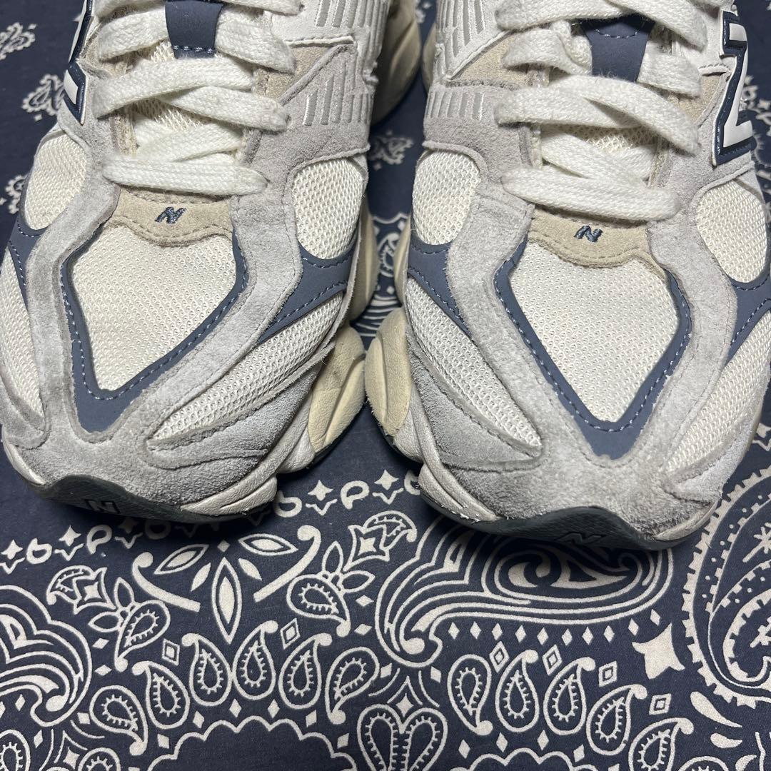 ★*★様 ニューバランス U9060 EEB NEW BALANCE U9060