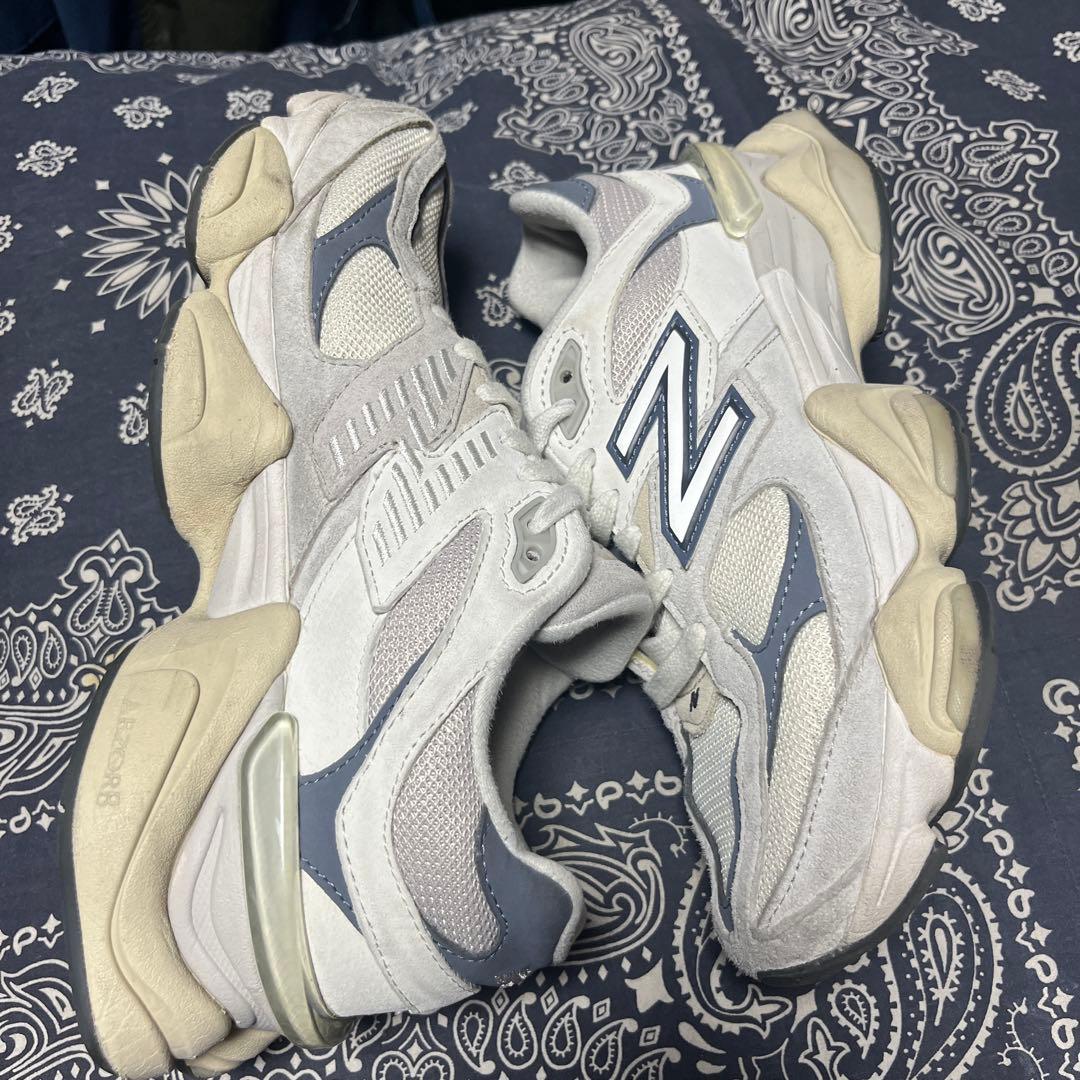 ★*★様 ニューバランス U9060 EEB NEW BALANCE U9060