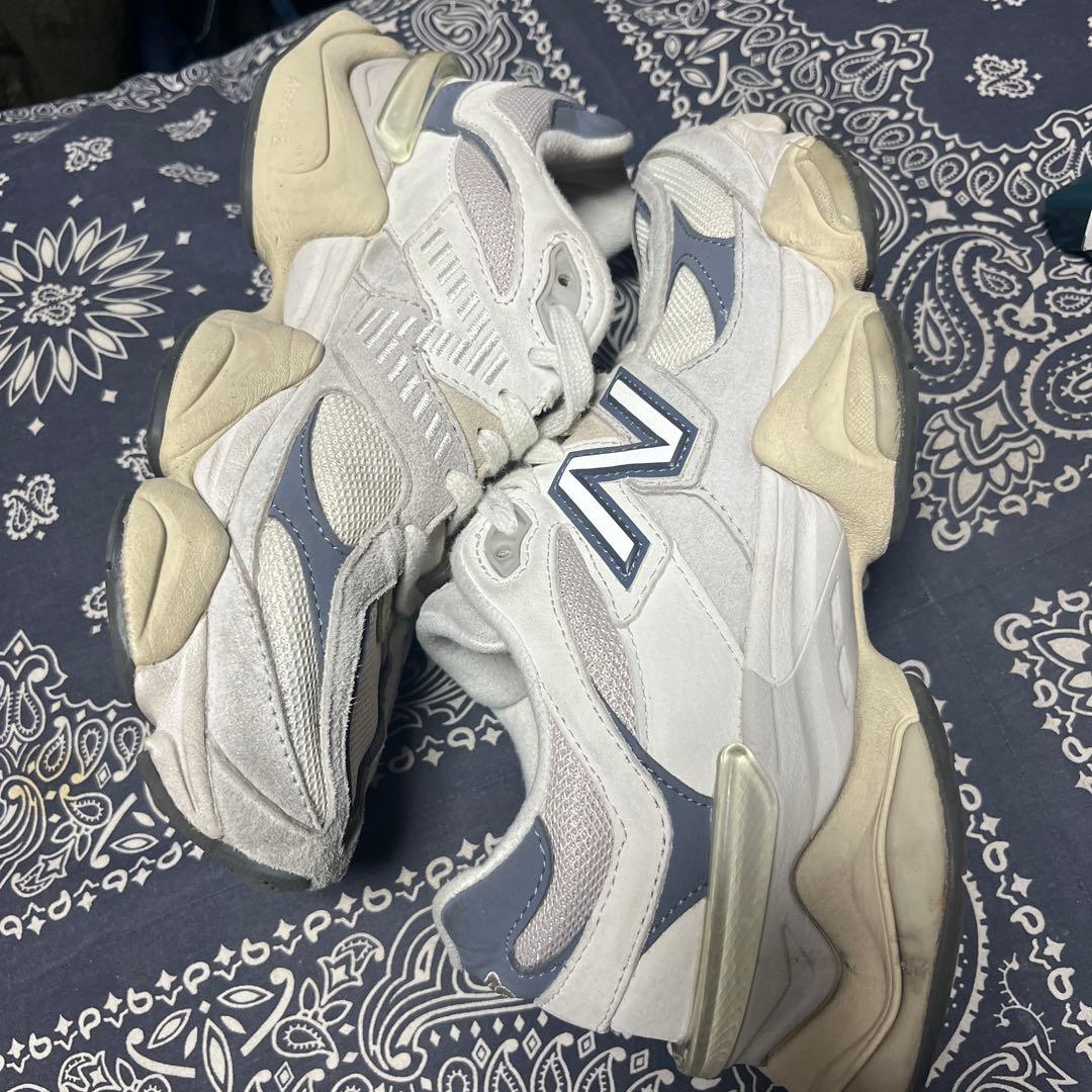 ★*★様 ニューバランス U9060 EEB NEW BALANCE U9060