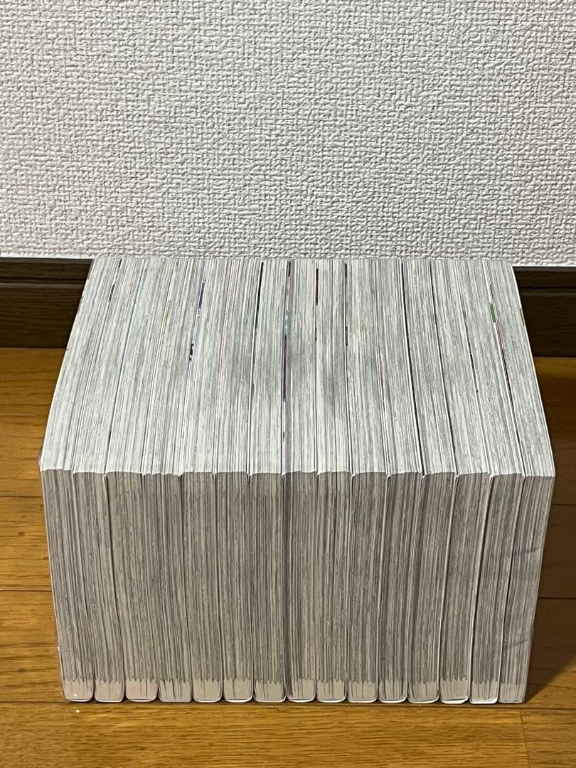 薬屋のひとりごと　１～１5巻　全巻セット